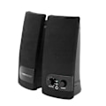 Pikkukuva 3 / 3: Esperanza - 2x Stereokaiuttimet tietokoneelle - USB Black
