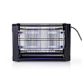 Pikkukuva 1 / 5: Hyönteisansa,16 W, Kantoalue 50 m² Black