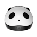 Pikkukuva 1 / 7: Kynsien kuivain UV LED Lampulla - Panda Black