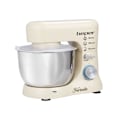 Pikkukuva 3 / 7: Bakmixer - 5,5 L - 1000 W White