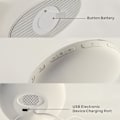 Pikkukuva 3 / 4: Wake-Up Light useilla Hälytyksillä White