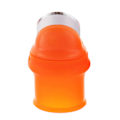 Miniatyrbillede 1 af 5: Tommelfingerkniv - S Orange