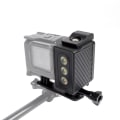 Pikkukuva 3 / 9: Vedenpitävä Salamavalo GoPro:lle SOS-toiminnolla Black