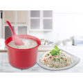 Pikkukuva 6 / 7: Riisikeitin mikroaaltouuniin Red