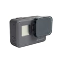 Miniatyrbillede 3 af 3: Farvefilter til GoPro Hero 5 - Grå Grey