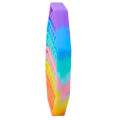 Pikkukuva 2 / 4: Pop It, Fidget Toy Kuplilla - Oktagoni Multicolor