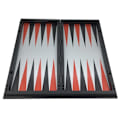 Pikkukuva 4 / 9: 3-in-1 Pelisetti, Shakki - Backgammon - Tammi Multicolor