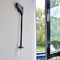 Miniatyrbillede 7 af 7: Edderkoppefanger med Langt Håndtag Black