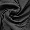 Pikkukuva 3 / 3: Ohut pipo ulkoiluun / urheiluun - Musta Black