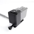 Miniatyrbillede 4 af 9: Vandtæt Blitz til GoPro med SOS-funktion Black