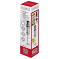 Pikkukuva 4 / 4: Sauvasekoitin, ruostumatonta terästä - 800 W Silver