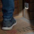 Miniatyrbillede 5 af 5: 2x trådløse LED-lys med bevægelsessensorer White