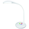 Miniatyrbillede 1 af 3: Esperanza - Skrivebordslampe med stemningsbelysning - LED White