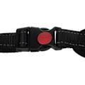 Miniatyrbillede 3 af 3: Trykfri hundesele - Medium Black