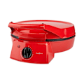 Pikkukuva 3 / 7: Pizzauuni säädettävällä lämpötilalla - 1800 W Red
