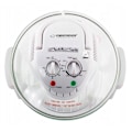 Miniatyrbillede 4 af 4: Esperanza - Konvektionsovn - 18 L Multicolor