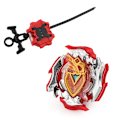 Miniatyrbillede 2 af 7: Combat Gyro Top Plate - Z Achilles A4 Multicolor