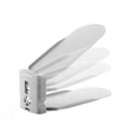 Miniatyrbillede 2 af 9: Justerbar skoopbevaring - 6 par Grey
