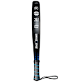 Miniatyrbild 3 av 3: Black Crown, Padelracket - Piton 9.0 Soft multifärg