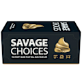 Miniatyrbillede 2 af 7: Savage Choices - Festspil (ENG) Multicolor