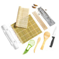 Miniatyrbild 1 av 7: Sushikit - Deluxe multifärg