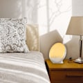 Pikkukuva 4 / 4: Wake-Up Light useilla Hälytyksillä White