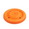 Flytande Frisbee för GoPro Orange