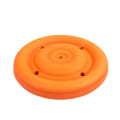 Miniatyrbild 1 av 4: Flytande Frisbee för GoPro Orange