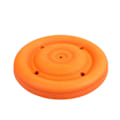 Miniatyrbillede 1 af 4: Flydende Frisbee til GoPro Orange