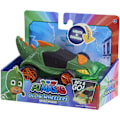 Miniatyrbillede 2 af 2: PJ Masks, Glow Wheelers - Gekko-Mobile Multicolor