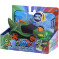 Pikkukuva 2 / 2: PJ Masks, Glow Wheelers - Gekko-Mobile Multicolor