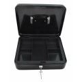 Miniatyrbillede 2 af 6: Kasseskuffe, Sort - 30 x 24 x 9 cm Black