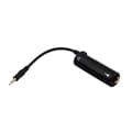 AmpliTube iRig - Gitarrförstärkare för iPhone Svart
