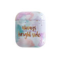 Miniatyrbillede 1 af 3: Beskyttelsesetui til AirPods - Bright Side Multicolor