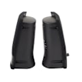 Pikkukuva 2 / 3: Esperanza - 2x Stereokaiuttimet tietokoneelle - USB Black