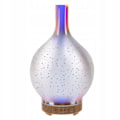 Miniatyrbillede 1 af 7: Aroma diffusor og luftfugter 100 ml Brown