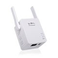 Miniatyrbillede 2 af 6: Wi-Fi Router 802.11 b / g / n White