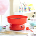 Pikkukuva 2 / 9: Sugar Camp Machine - punainen - 450 W Red