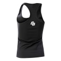 Miniatyrbillede 2 af 3: BB by Belén Berbel, Tanktop - Basic - Sort - M Black M