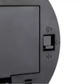 Miniatyrbild 10 av 10: Digital Äggklocka med Stoppur - Kökstimer - LED Svart