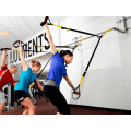 Pikkukuva 8 / 8: Multitrainer Gymband / Treeniremmi, kolme osaa Yellow