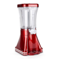 Pikkukuva 1 / 3: Retro Slush-kone kotikäyttöön Red
