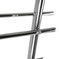 Pikkukuva 9 / 9: Pyyheteline - 105 cm Silver