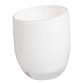 Miniatyrbillede 1 af 3: Tatkraft, Repose White - Tandbørsteglas White