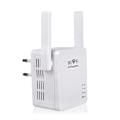 Miniatyrbillede 3 af 6: Wi-Fi Router 802.11 b / g / n White