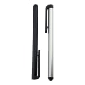 Pikkukuva 2 / 2: Stylus Kosketuskynä Metallinvärinen - 2 kpl Multicolor