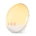 Pikkukuva 1 / 4: Wake-Up Light useilla Hälytyksillä White