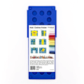 Miniatyrbillede 8 af 8: Tøjfolder til Børnetøj Blue