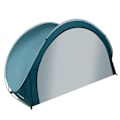 Pikkukuva 2 / 9: Rantateltta 200 x 120 x 110 cm - 3 henkilöä Blue