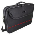 Miniatyrbillede 1 af 5: Esperanza - Laptoptaske, 15,6'' - Sort Beige